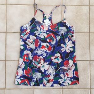 3/$15 J.CREW Racerback Cami